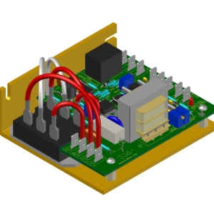 3368-DC - DC Drive for Stretch Wrapping Machine
