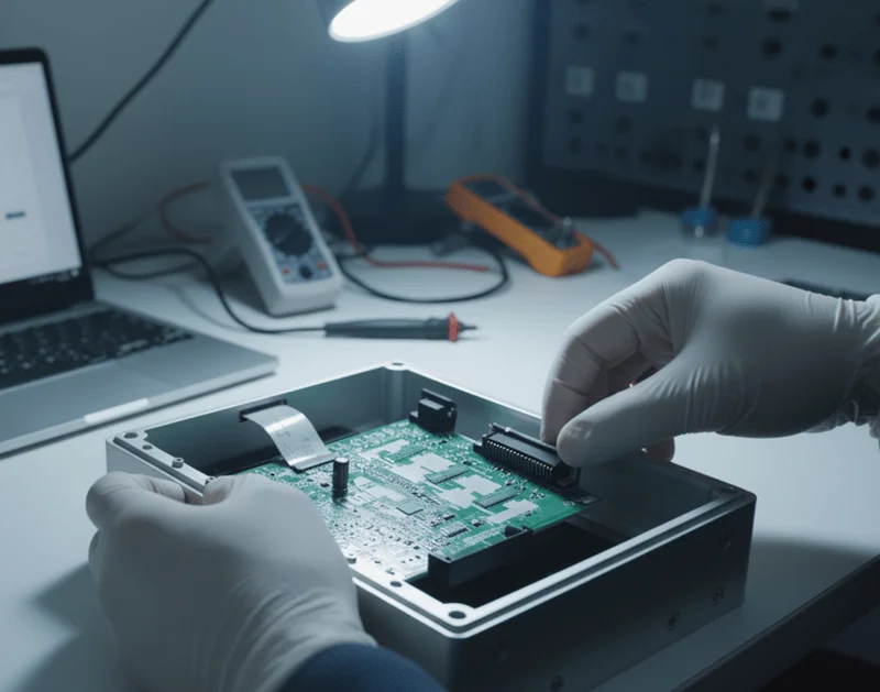 custom pcb design services