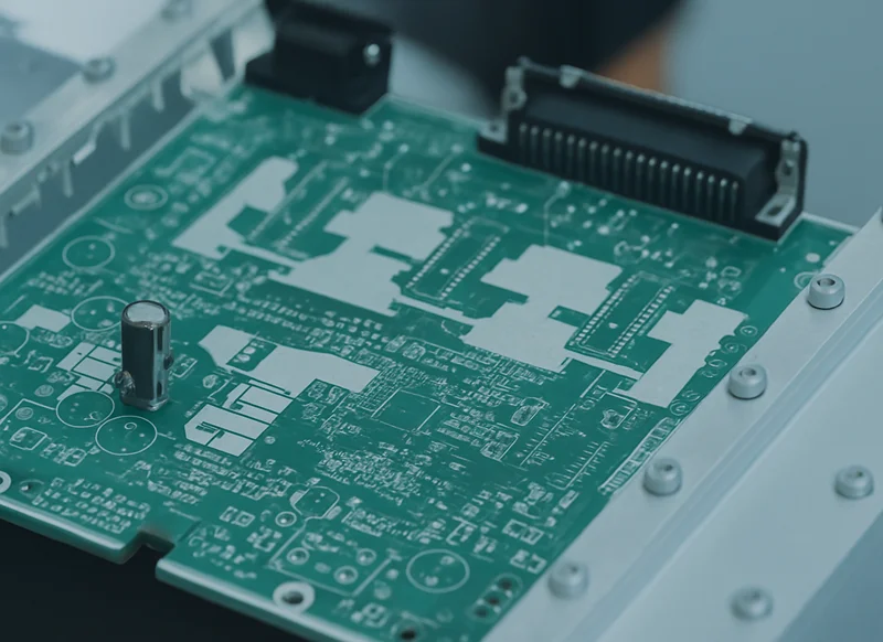custom pcb design services quebec canada